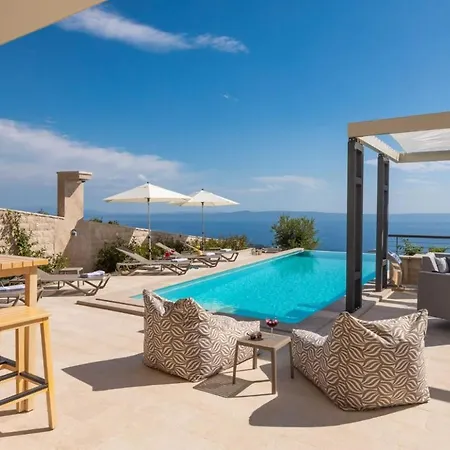 Villa 4br Vista Al Mar - What'app - 0034-602-661-430 - For Reservations!