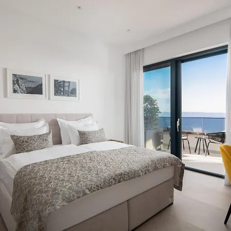 4br Vista Al Mar - What'app - 0034-602-661-430 - For Reservations! Makarska