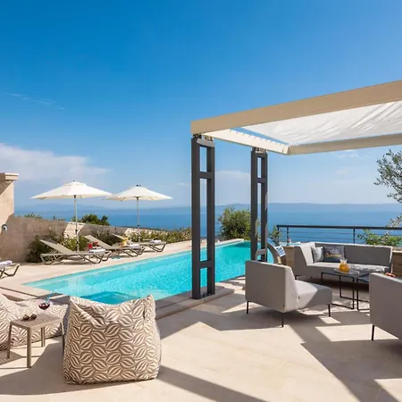 4br Vista Al Mar - What'app - 0034-602-661-430 - For Reservations! Villa Makarska