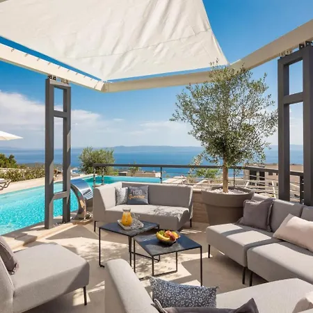 4br Vista Al Mar - What'app - 0034-602-661-430 - For Reservations! Makarska